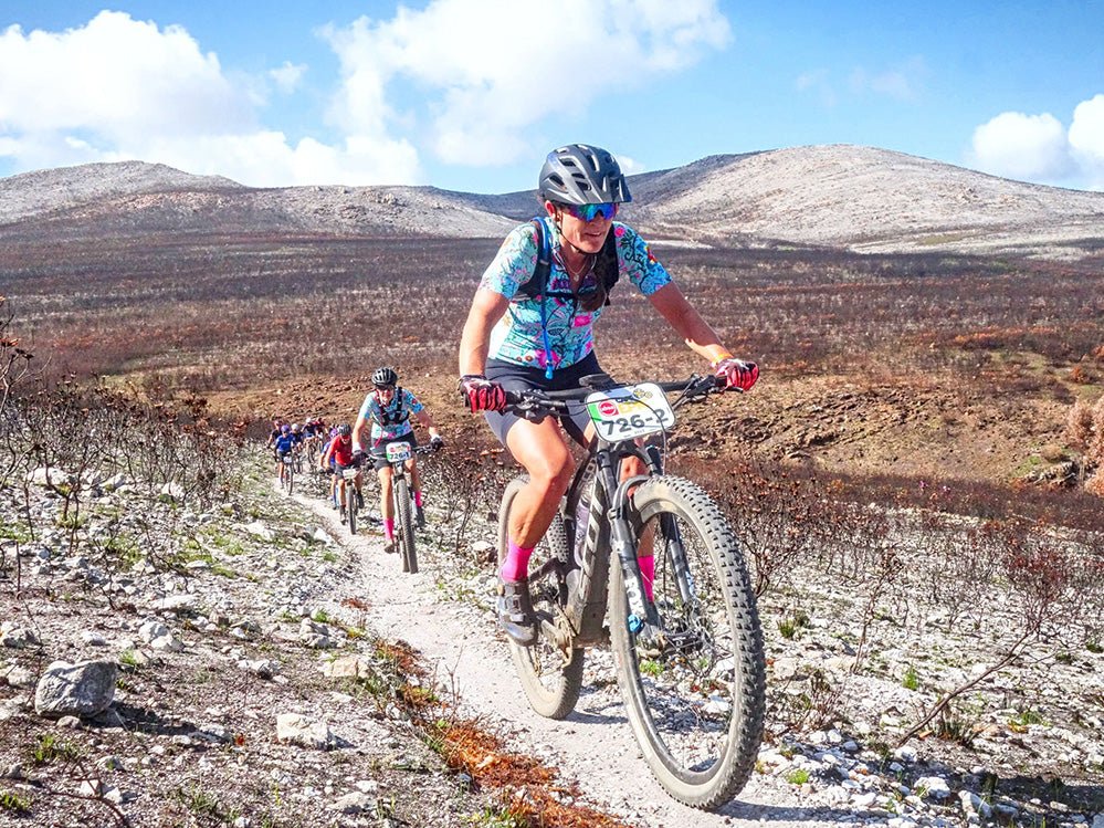 We survived the 2023 Cape Epic! - Cycology Clothing Europe