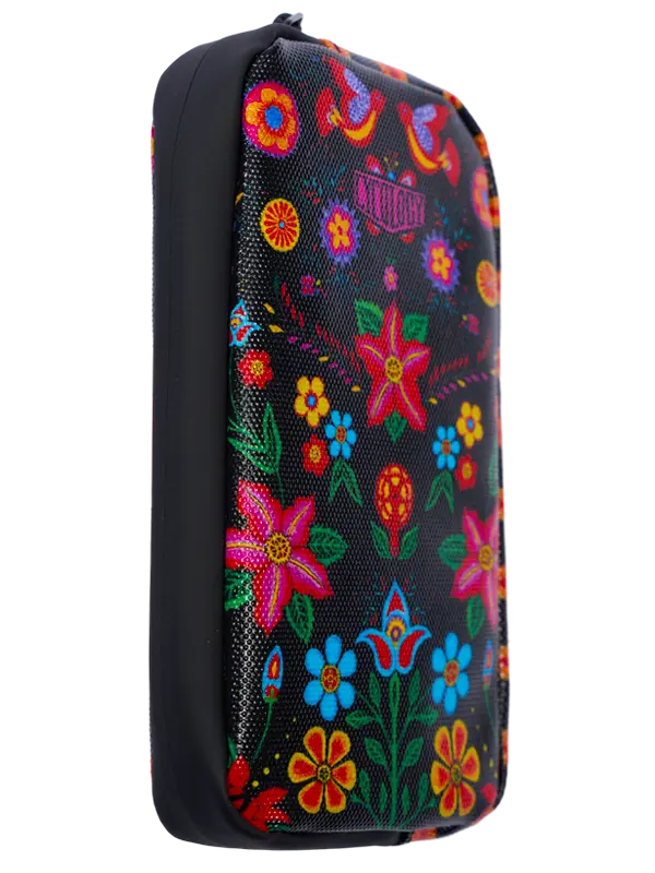 Frida Black Cycling Wallet Cycology EU