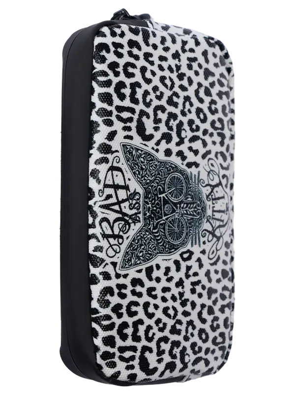 Kitty White Cycling Wallet Cycology EU