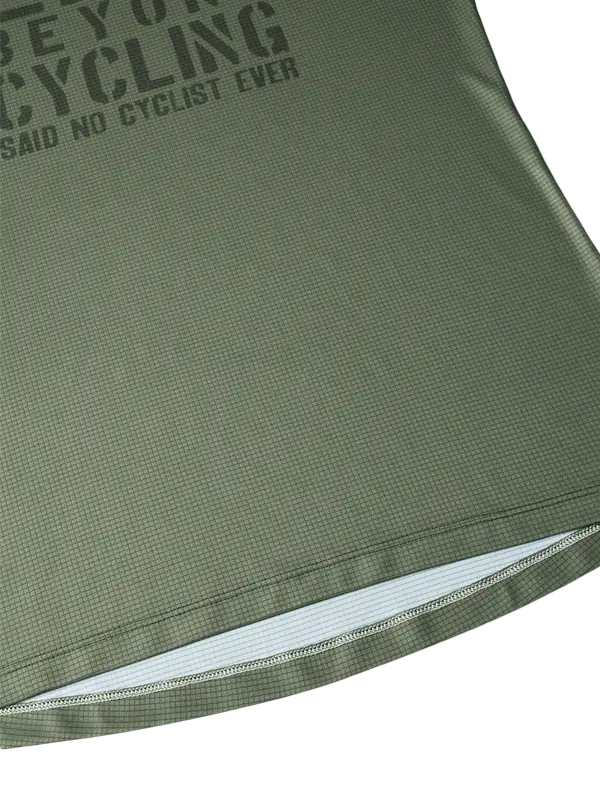 Life Beyond Cycling Women's Technical T-Shirt