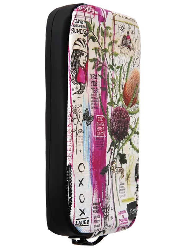 Mieka Cycling Wallet