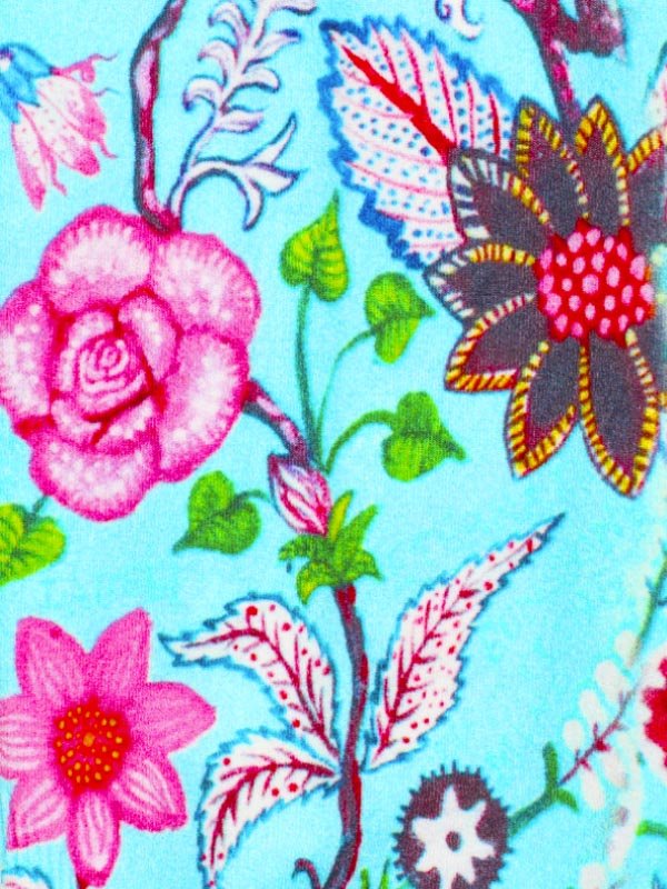 Secret Garden Sun Sleeves - Cycology Clothing Europe