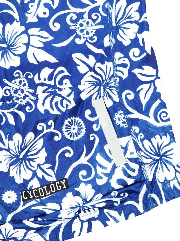 Waimea Men's Jersey - Cycology Clothing Europe