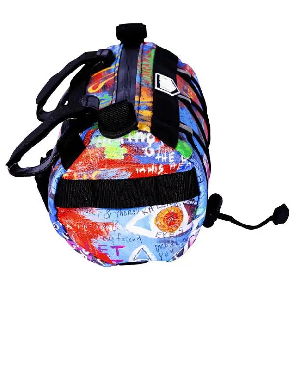 8 Days Handlebar bag - Cycology Clothing Europe