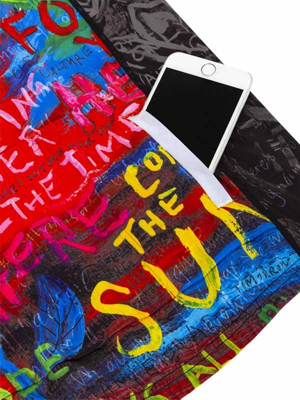 8 Days Lightweight Long Sleeve Summer Jersey - Cycology Clothing Europe