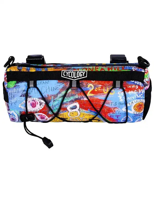 Cycology Lenkertasche