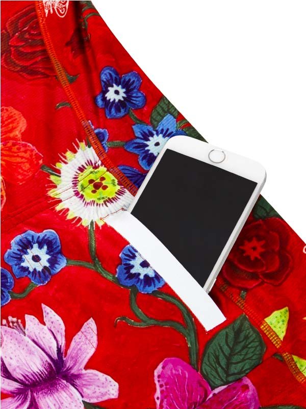 Aloha Lightweight Long Sleeve Summer Jersey - Cycology Clothing Europe