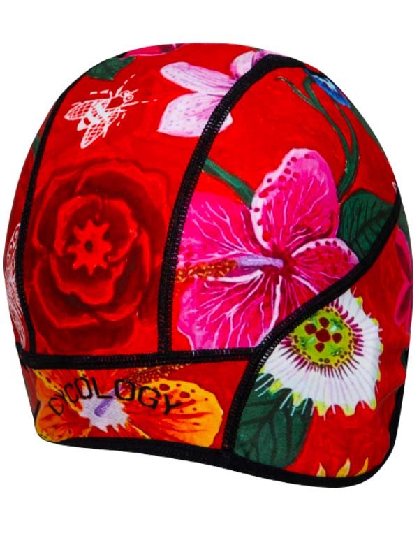 Aloha Thermal Beanie - Cycology Clothing Europe