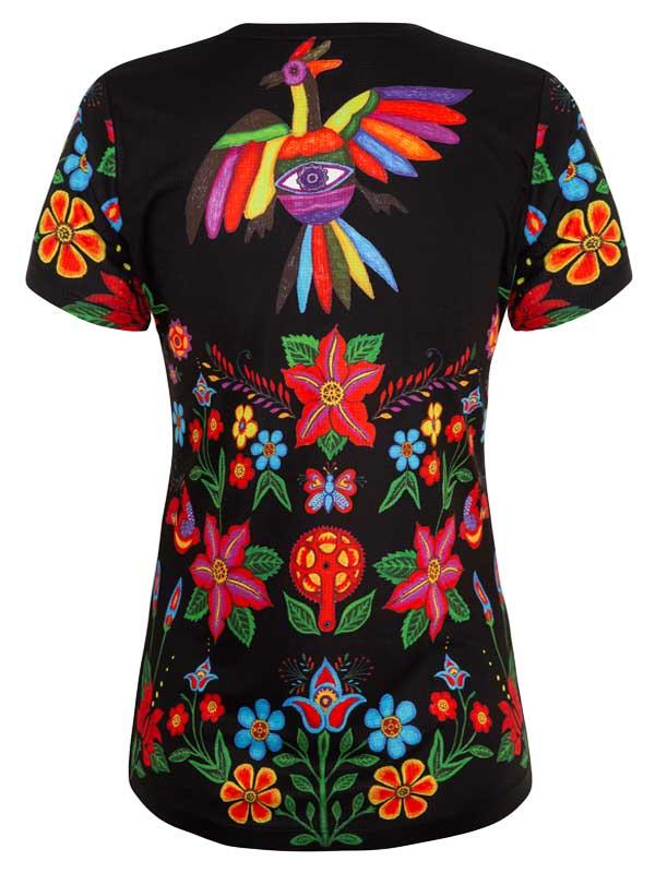 Frida Women's Technical T-Shirt - Cycology Clothing Europe