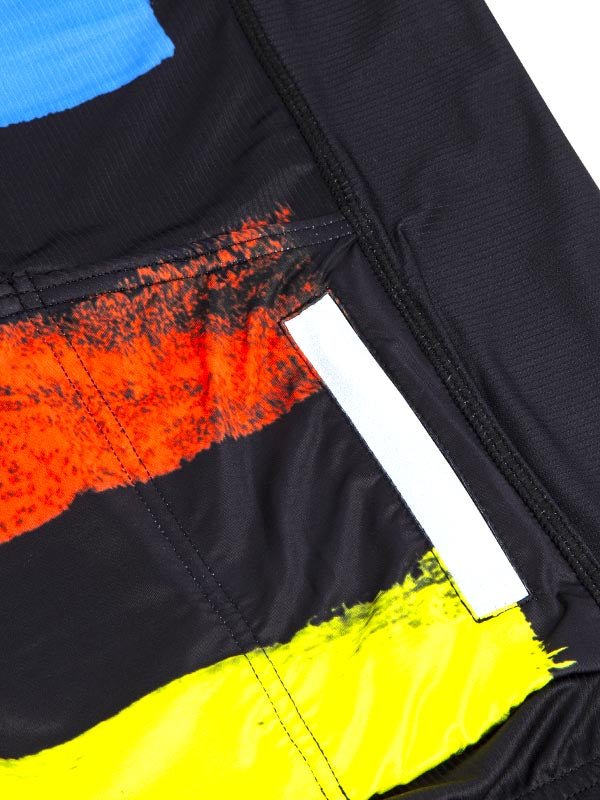 Horizon Men's Cycling Jersey - Cycology Clothing Europe