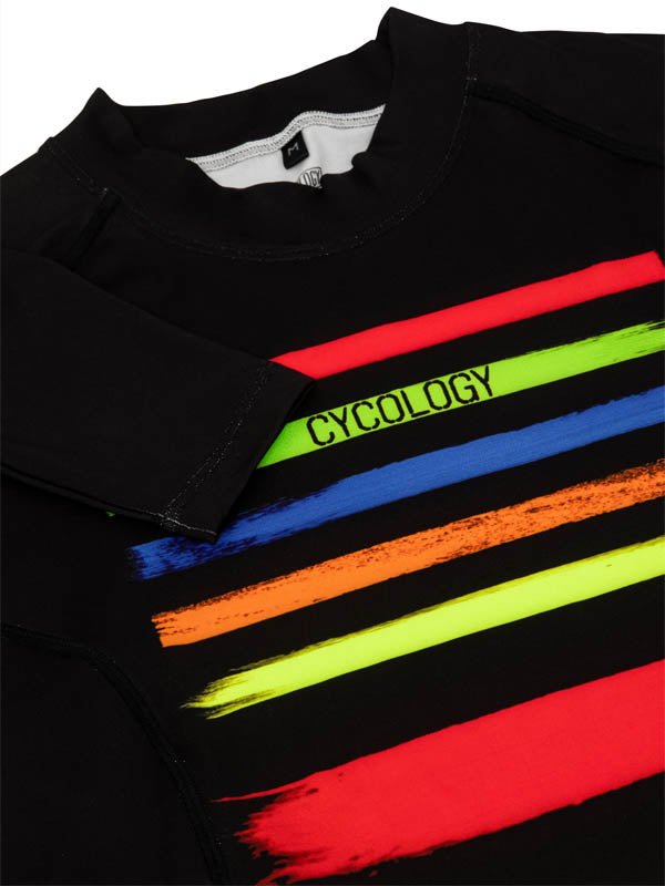 Horizon Men's Long Sleeve Base Layer - Cycology Clothing Europe