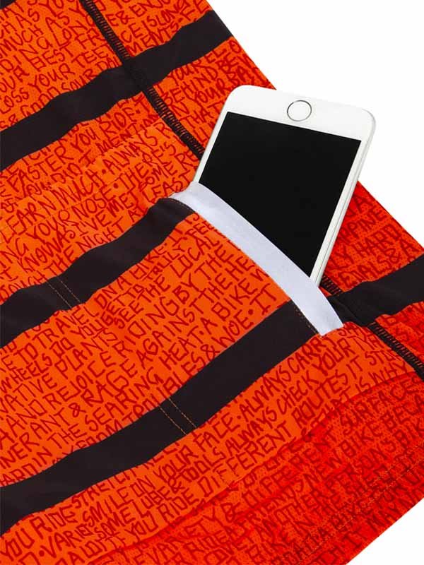 Inspire Lightweight Long Sleeve Summer Jersey - Cycology Clothing Europe