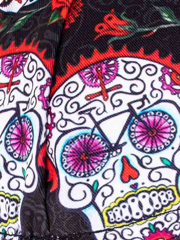 La Vida Classic Cycling Cap - Cycology Clothing Europe