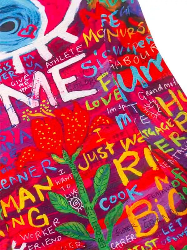 See Me Women's Sleeveless Base Layer - Cycology Clothing Europe