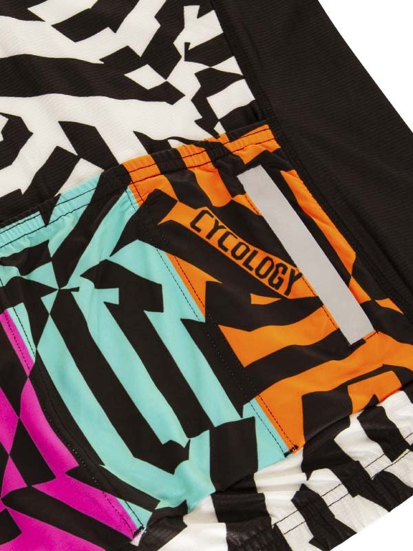 Summit Women's Jersey - Cycology Clothing Europe