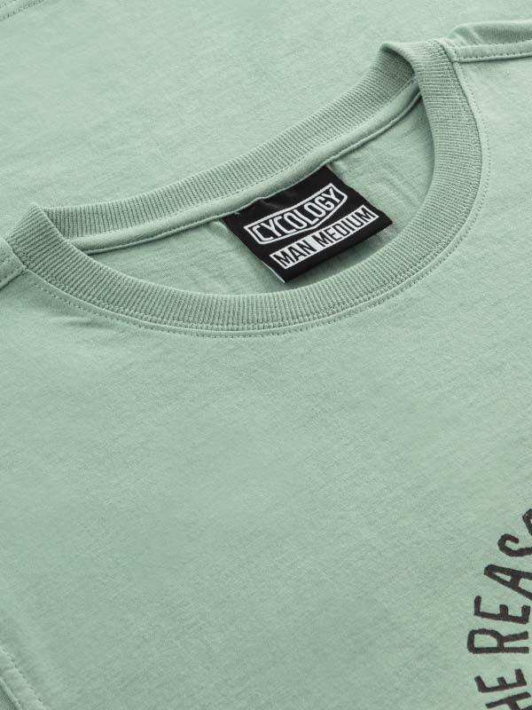 The Reason Men's T Shirt - Cycology Clothing Europe