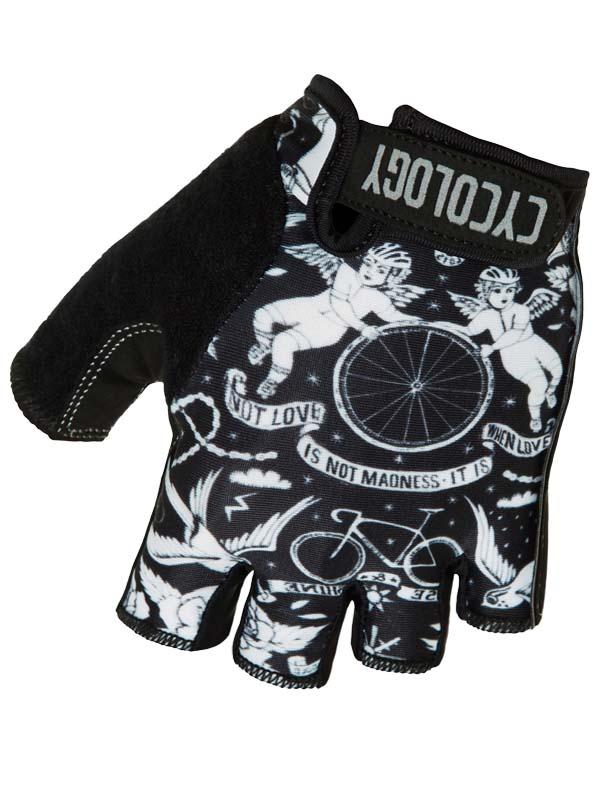 grenzgaenger handschuhe Cycology Lightweight Cycling Gloves – Breathable, Padded & Comfortable Fit