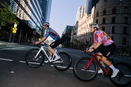 Why Do Cyclists Wear Lycra? (Yes, We've Heard All the Jokes)