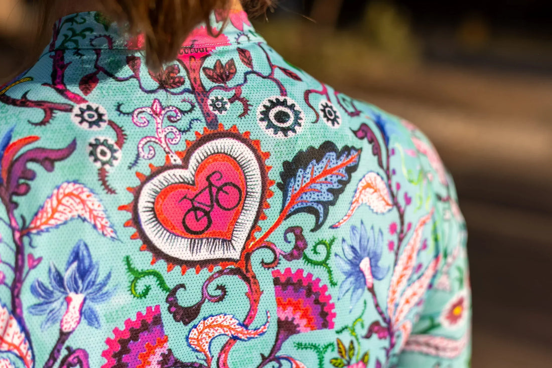 5 Ways to Motivate Yourself to Get Out and Ride