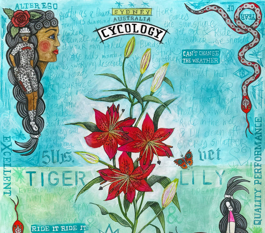 Tiger Lilly - Lancement en novembre 2025