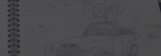 Headscribbler @ Cycology - Cycology Clothing Europe