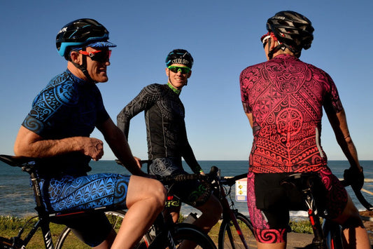 Summer Cycling Tips To Get You In The Right 'Headspace' - Cycology Clothing Europe