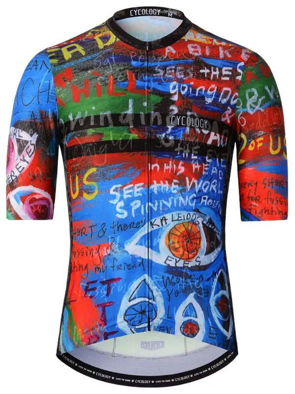 8 Days Men's Pro Jersey