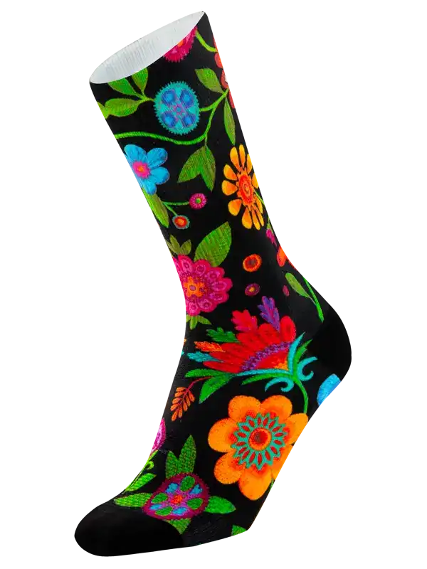 Bridget Cycling Socks- Long