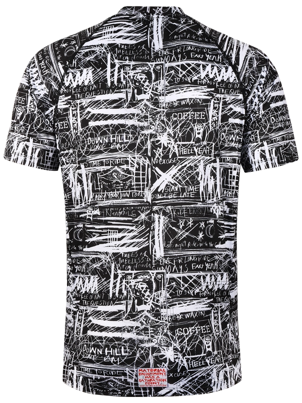 Brunswick Men's MTB Jersey