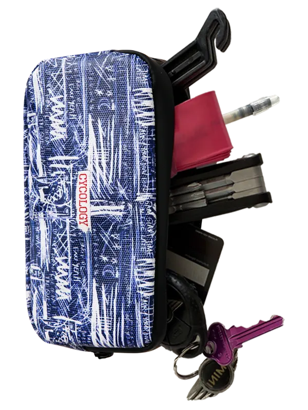 Brunswick Cycling Wallet