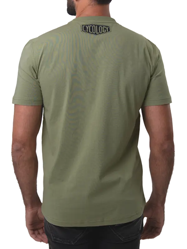 All You Need Men's T-shirt