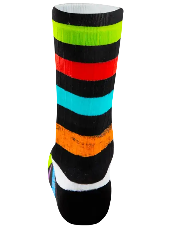 Far Horizon Cycling Socks - Long