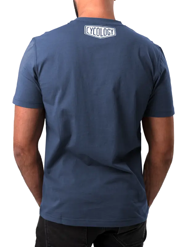 Gone Riding Men's T-shirt