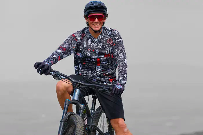 Cycling clothes europe on sale