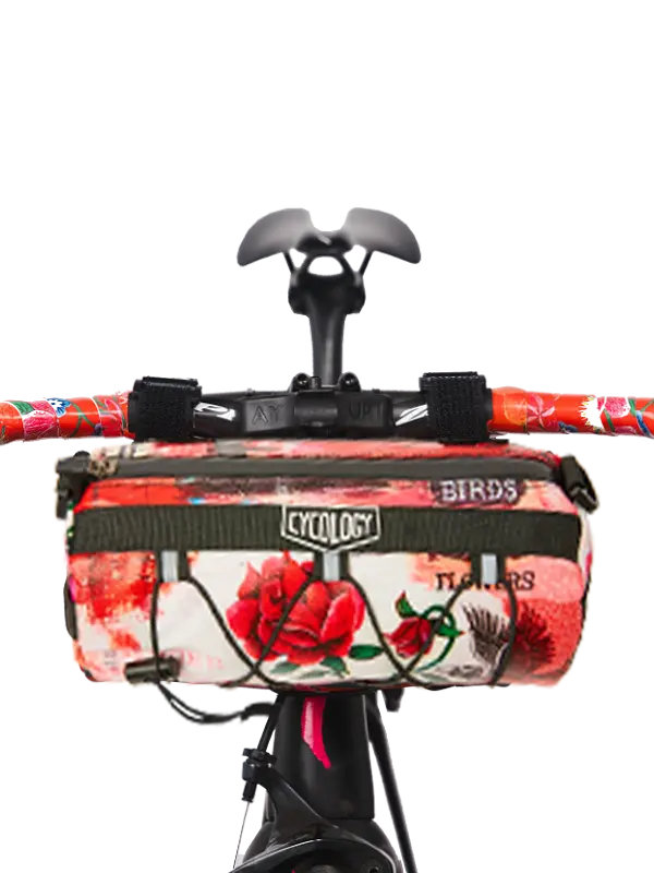 Billie Handlebar Bag