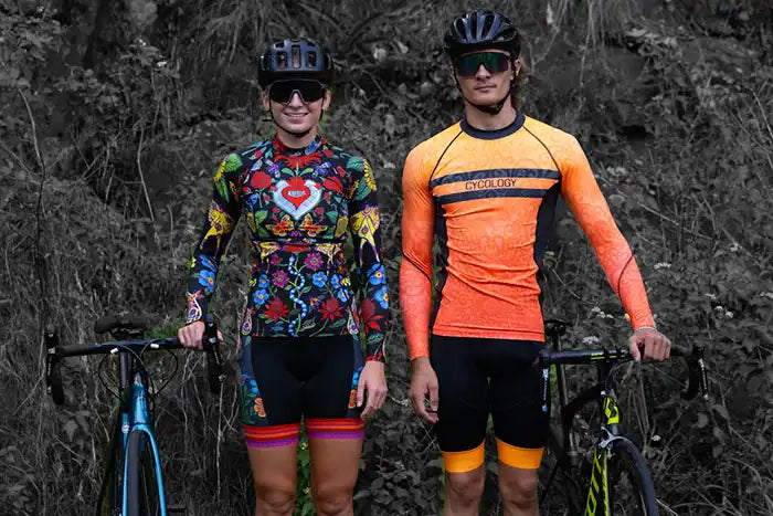 Cycling clothes europe hotsell