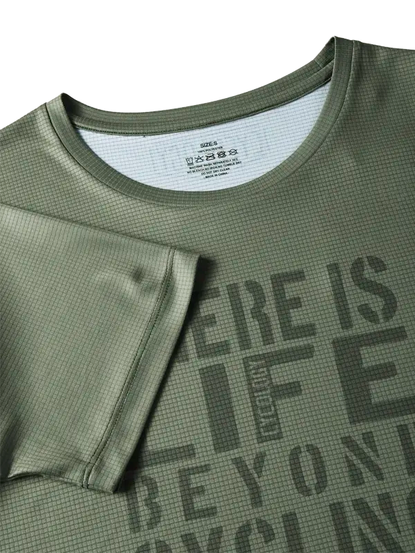 Life Beyond Cycling Women's Technical T-Shirt