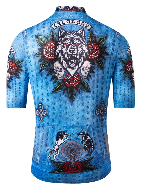 Loki  Men's Pro Jersey
