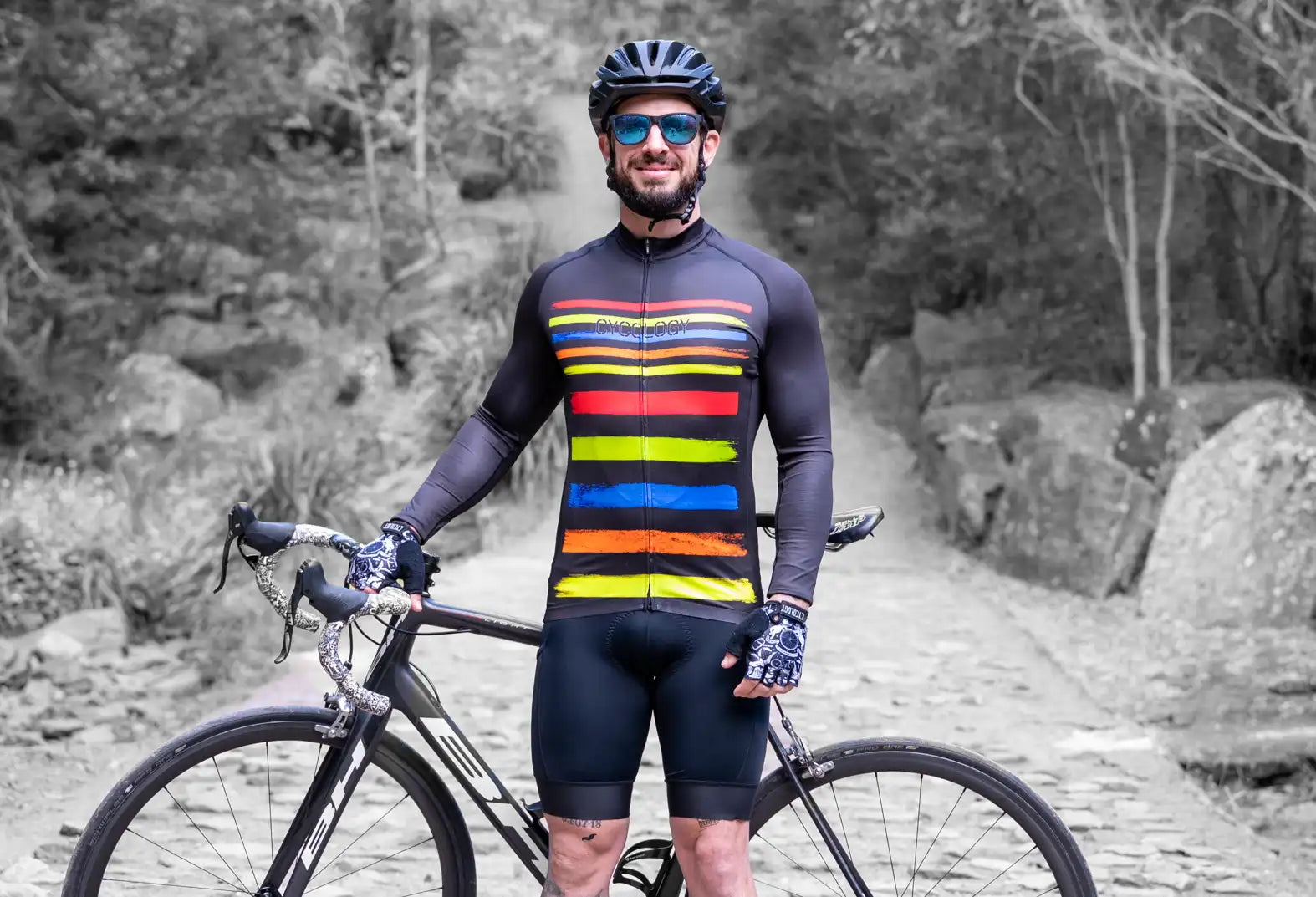 Cycling Clothing, Gear & Apparel  Cycology Europe – Cycology Clothing  Europe