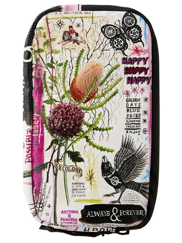 Mieka Cycling Wallet