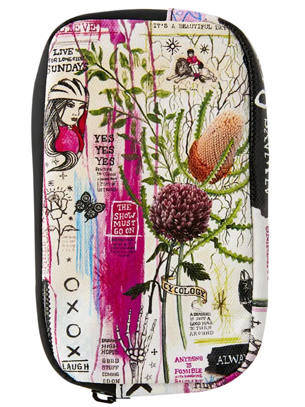 Mieka Cycling Wallet