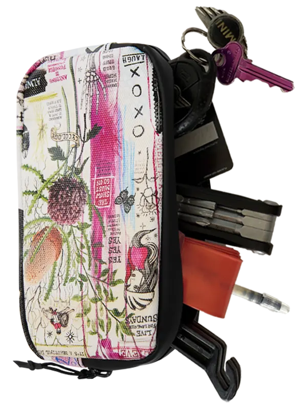 Mieka Cycling Wallet