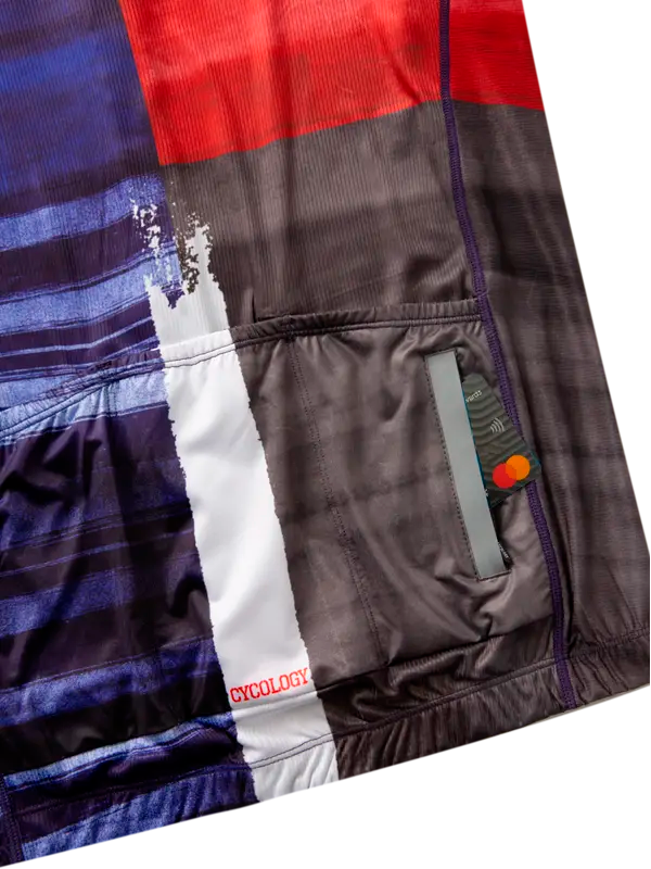 back pockets
