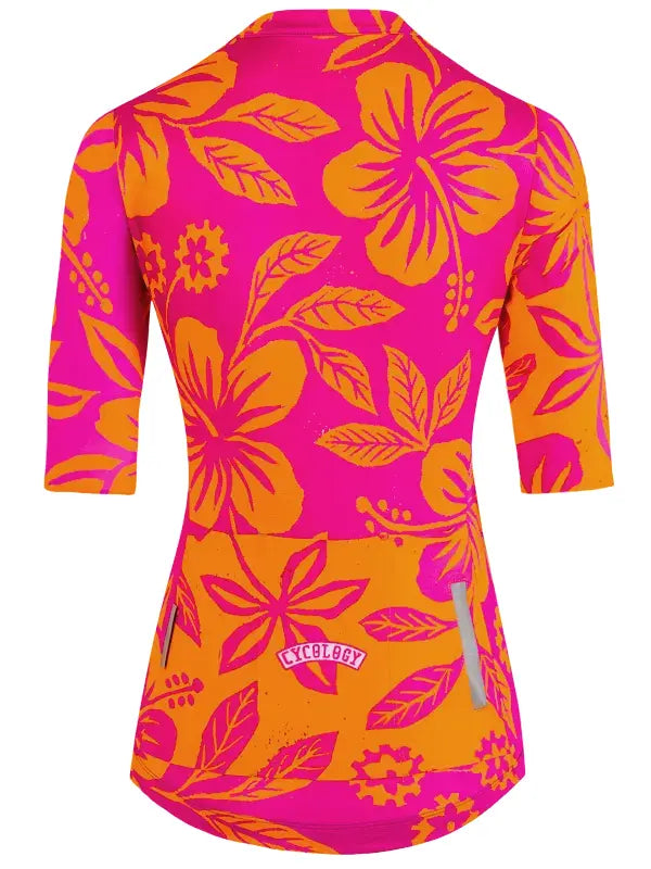 Oahu Women's Pro Jersey