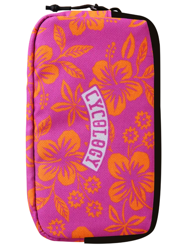 Oahu Cycling Wallet