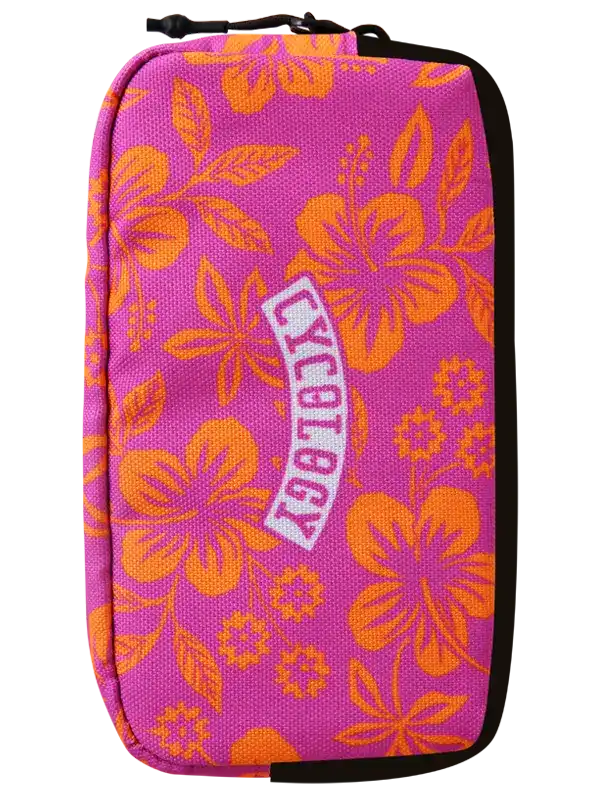 Oahu Cycling Wallet