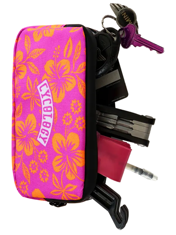 Oahu Cycling Wallet