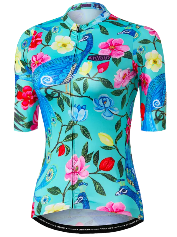 Goddess Women's Pro Jersey