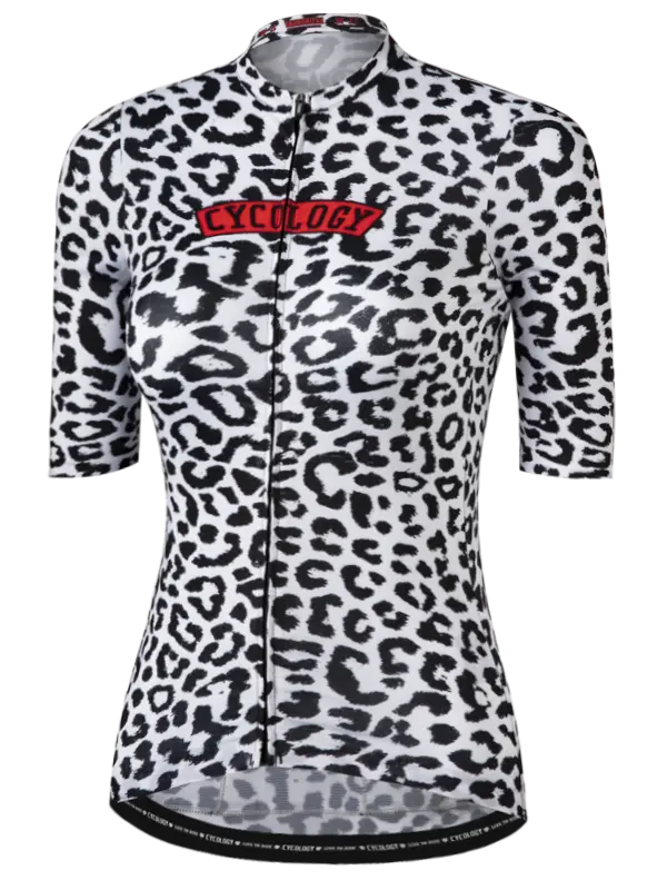 Kitty Women's Pro Jersey White