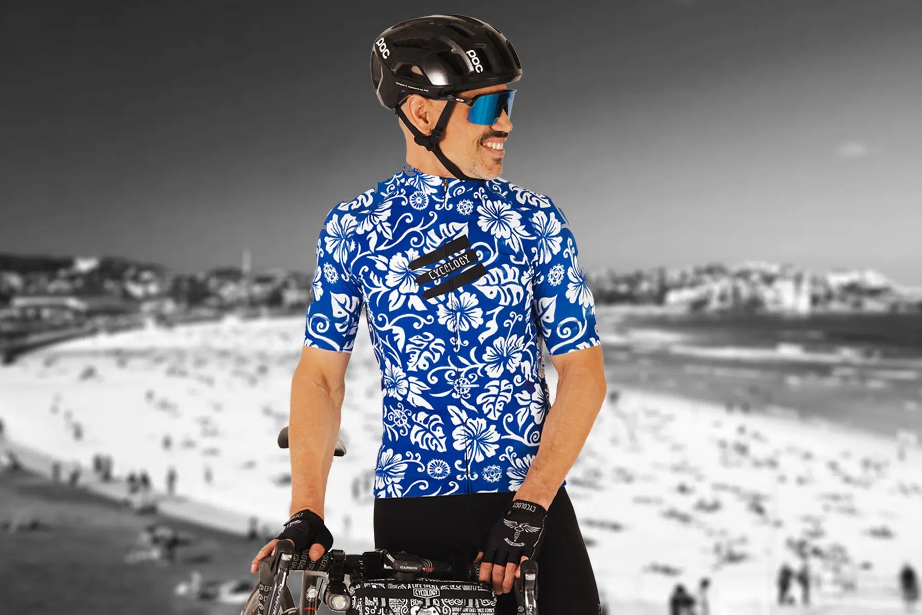 Cycology jersey hotsell